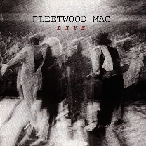 Fleetwood Mac - Fleetwood mac live (LP)