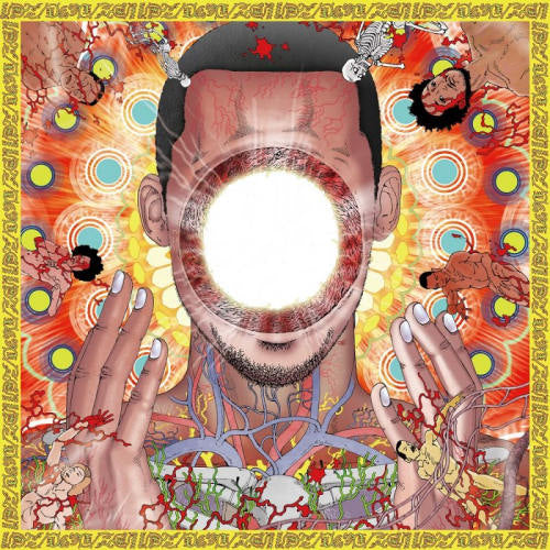 Flying Lotus - You're dead! (CD) - Velvet Music