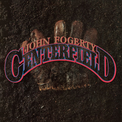 John Fogerty - Centerfield (LP) - Velvet Music