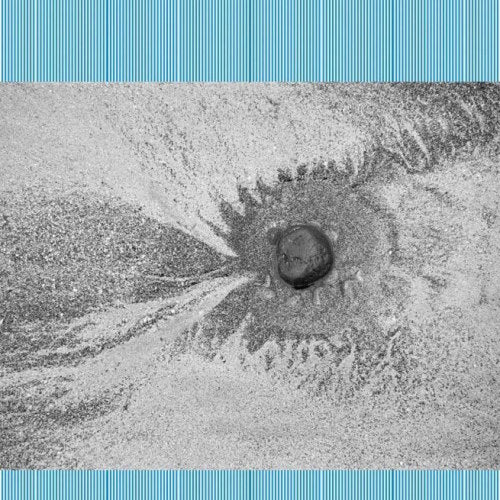 Four Tet - New energy (LP) - Velvet Music
