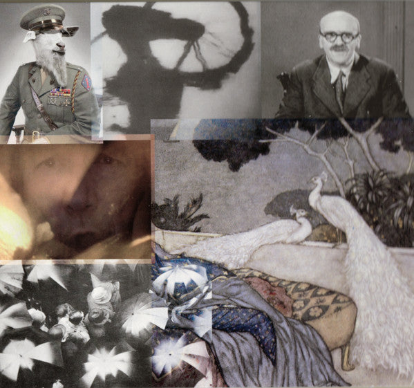 Flat Earth Society (2) - 13 (tweedehands CD) - Velvet Music