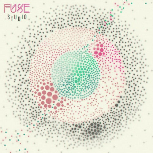 Fuse - Studio (CD) - Velvet Music