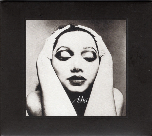 Asha Puthli - The Essential Asha Puthli (CD) - Velvet Music