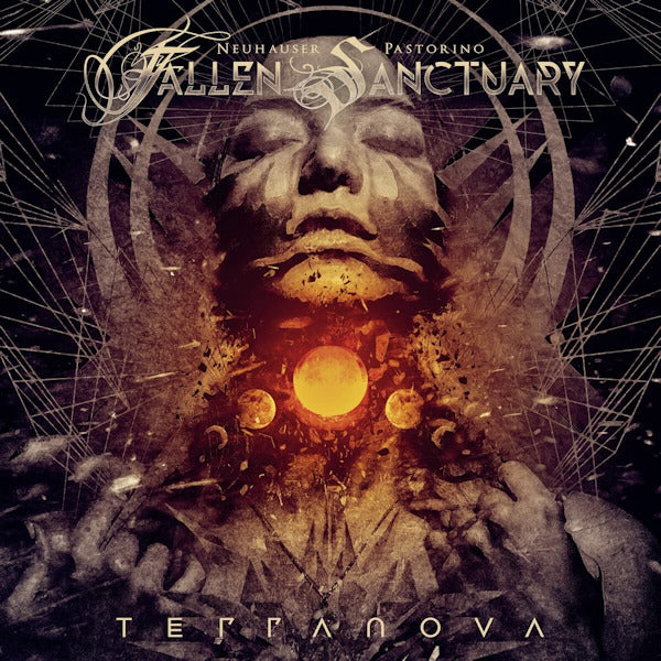 Fallen Sanctuary - Terranova (LP) - Velvet Music