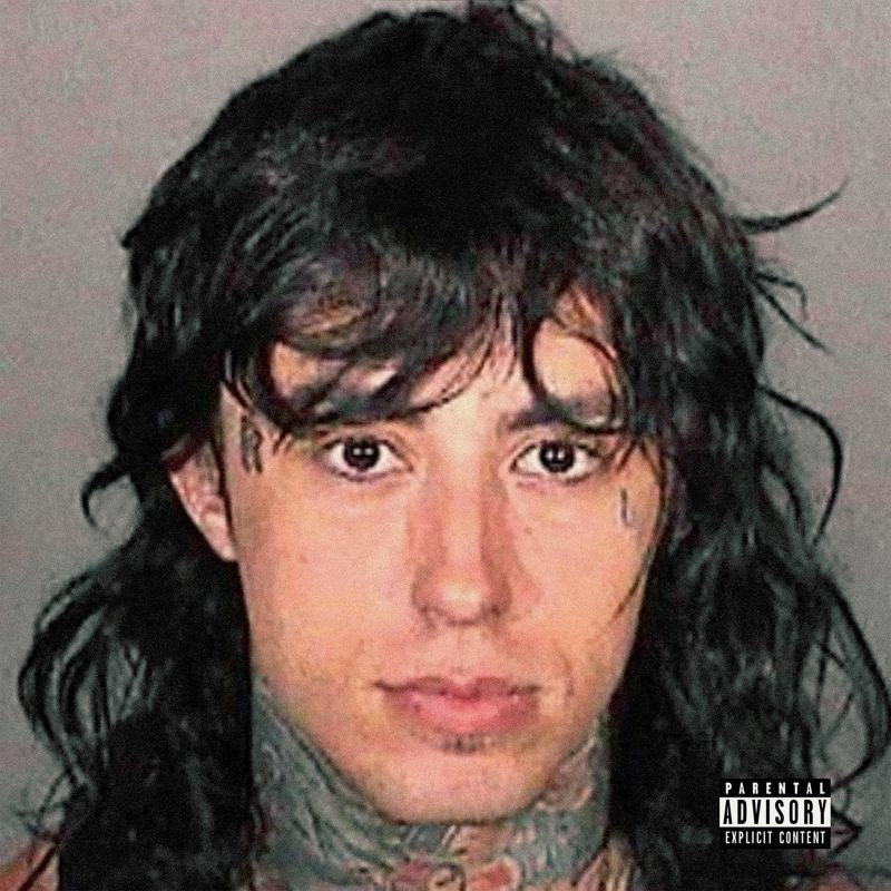 Falling In Reverse - Popular monster (CD) - Velvet Music