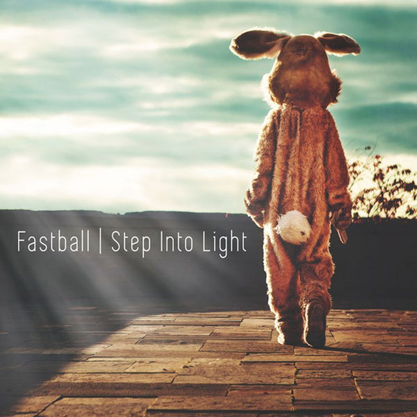 Fastball - Step into light (LP) - Velvet Music