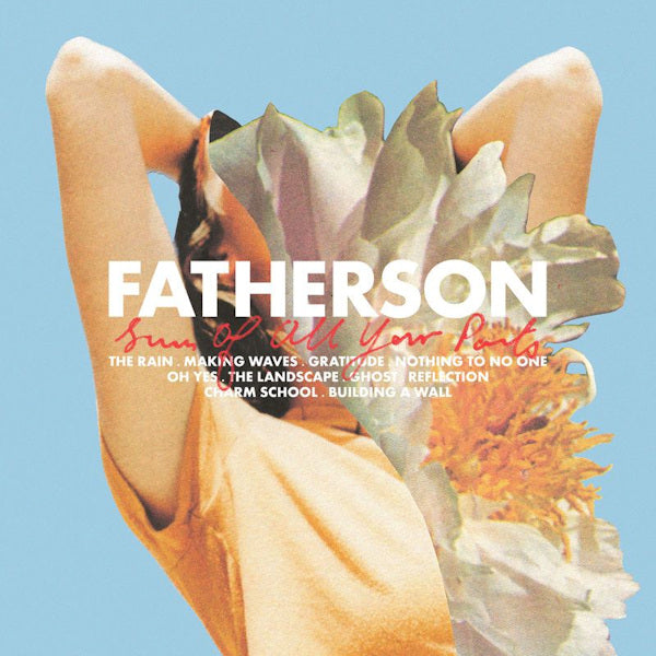 Fatherson - Sum of all your parts (LP)