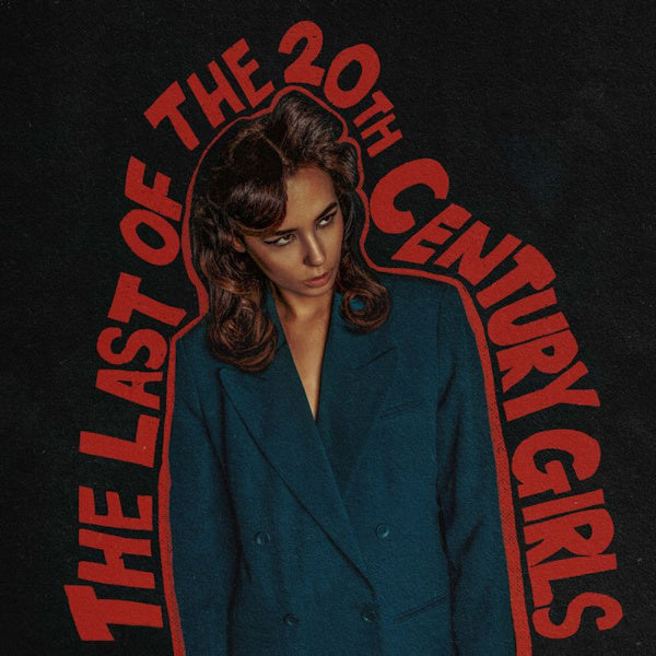 Findlay - Last of the 20th century girls (LP) - Velvet Music