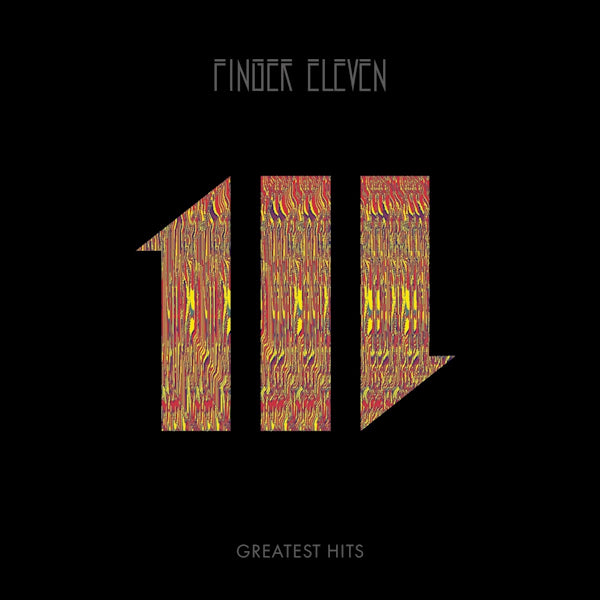 Finger Eleven - Greatest hits (CD)