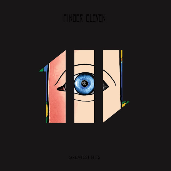 Finger Eleven - Greatest hits (LP) - Velvet Music