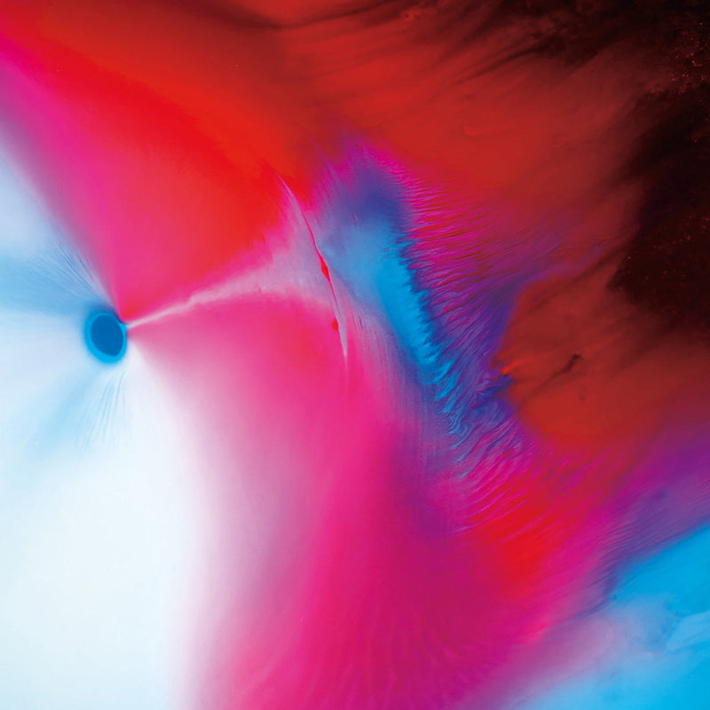 Floating Points - Cascade (LP) - Velvet Music