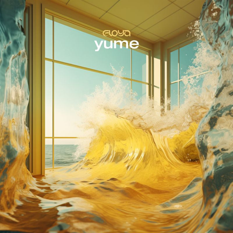 Floya - Yume (CD)