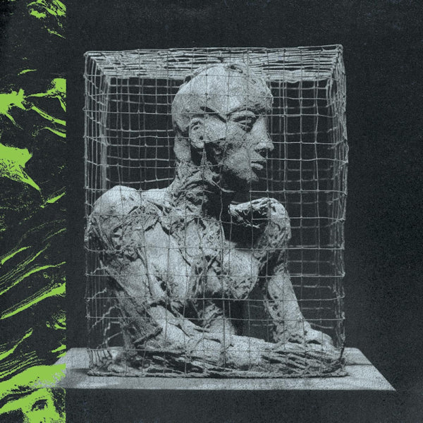 Forest Swords - Bolted (LP) - Velvet Music