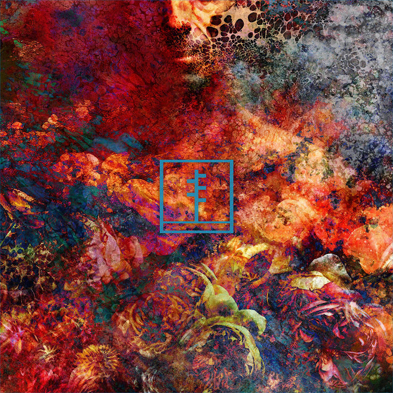 Frail Body - Artificial bouquet (LP) - Velvet Music