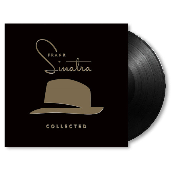 Frank Sinatra - Collected (LP) - Velvet Music