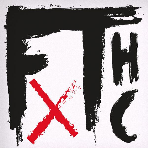 Frank Turner - FTHC (CD) - Velvet Music