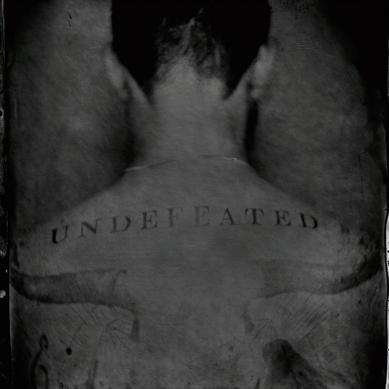 Frank Turner - Undefeated -deluxe- (CD) - Velvet Music