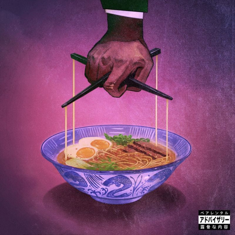 Freddie Gibbs & The Alchemist - Alfredo ii (LP) - Velvet Music