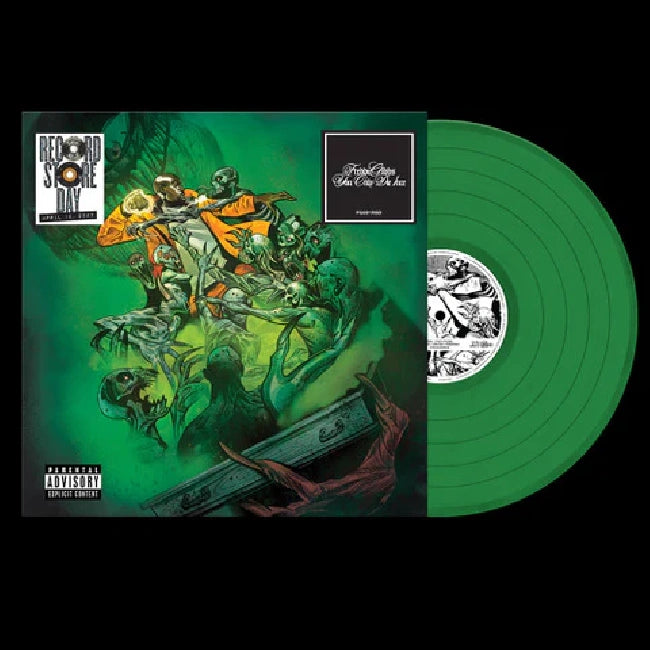 Freddie Gibbs - You Only Die 1nce (LP) - Velvet Music