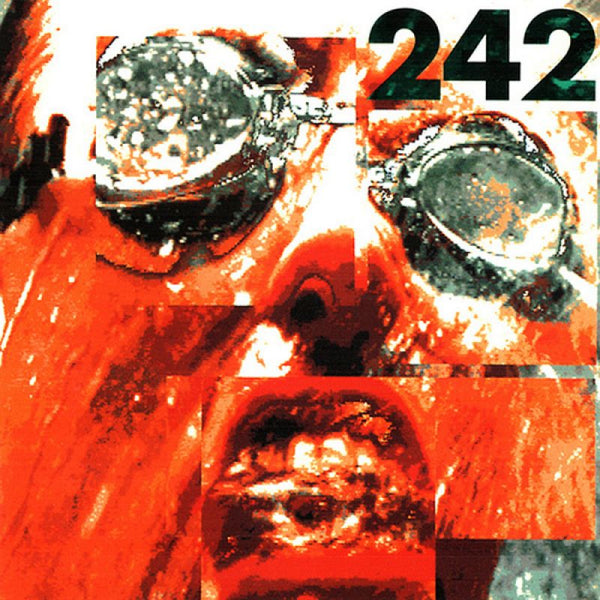 Front 242 - Tyranny >For You< (CD) - Velvet Music