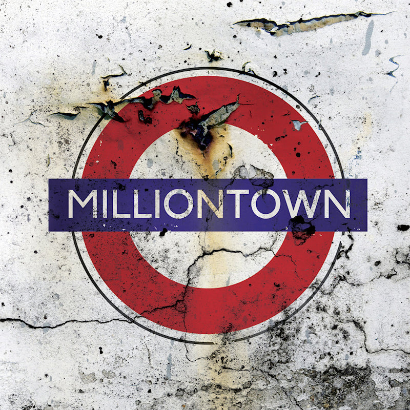 Frost* - Milliontown (réédition 2021) (CD)