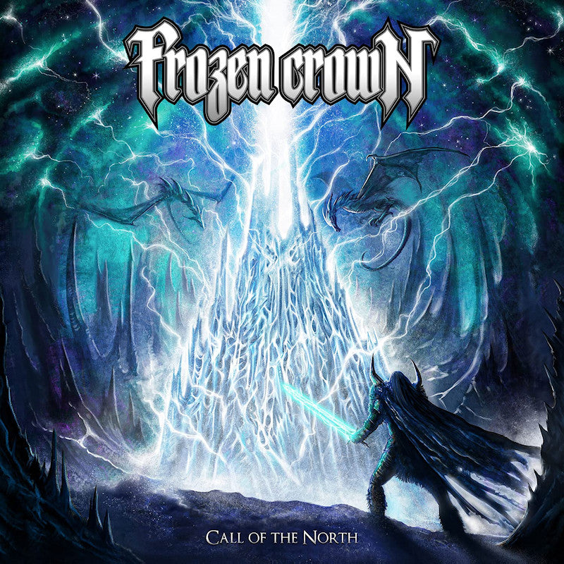 Frozen Crown - Call of the north (LP)