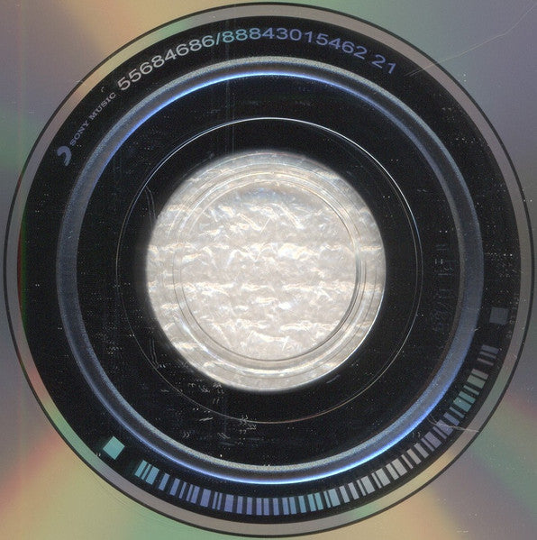 Bruce Springsteen - High Hopes (tweedehands CD) - Velvet Music