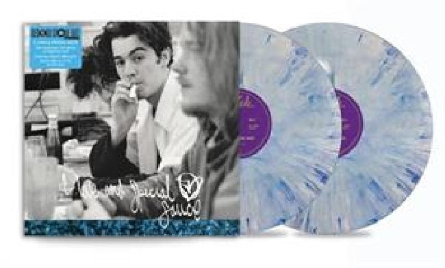 G. Love & Special Sauce - G. love & special sauce 30th anniversary deluxe edition (LP) - Velvet Music