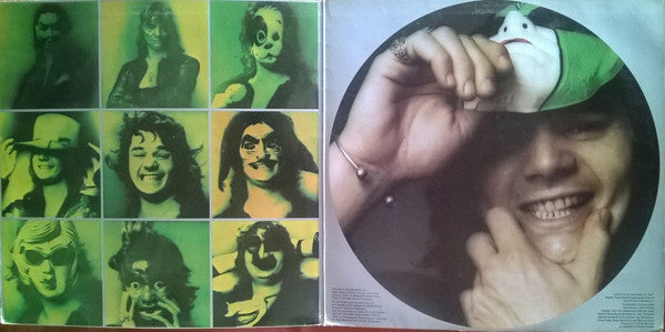Steve Miller Band - The Joker (tweedehands LP) - Velvet Music