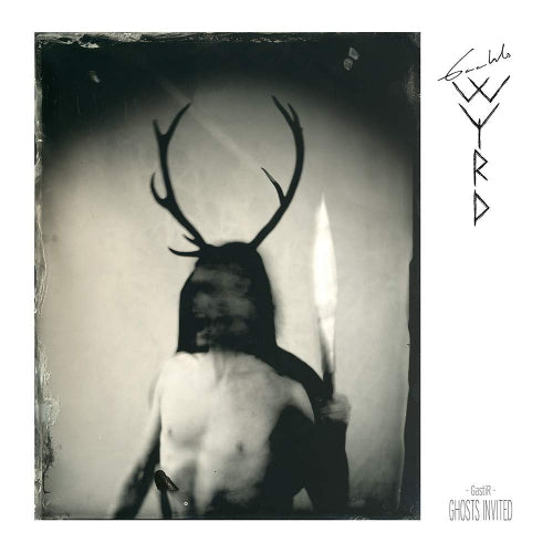 Gaahls Wyrd - Gastir - ghosts invited (LP) - Velvet Music