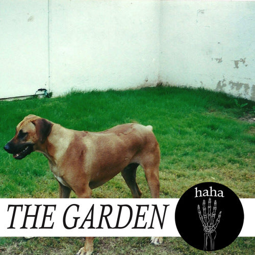 Garden - Haha (LP)