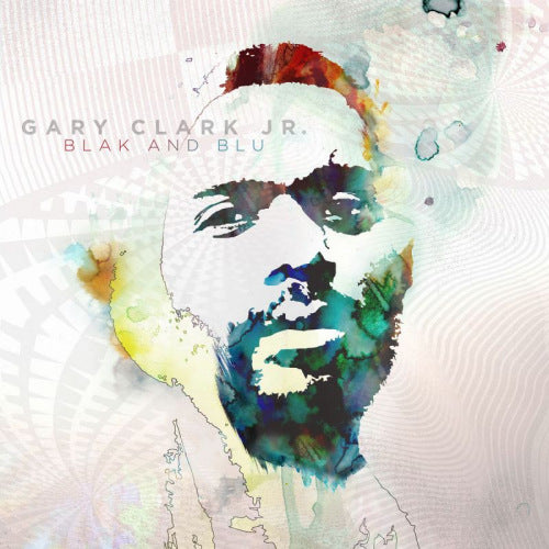 Gary Clark -jr- - Blak & blu (CD) - Velvet Music