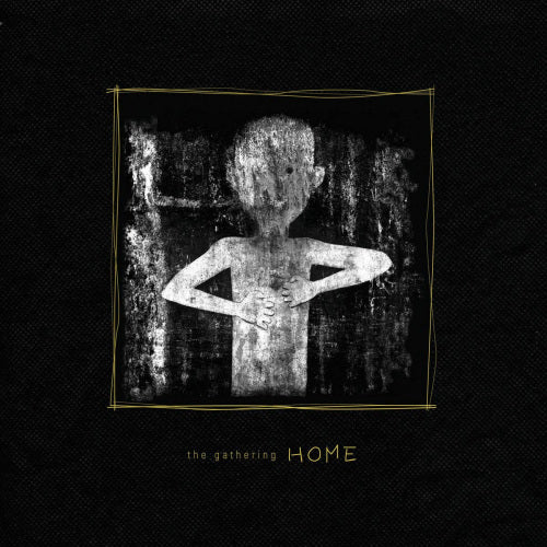 The Gathering - Home (CD) - Velvet Music