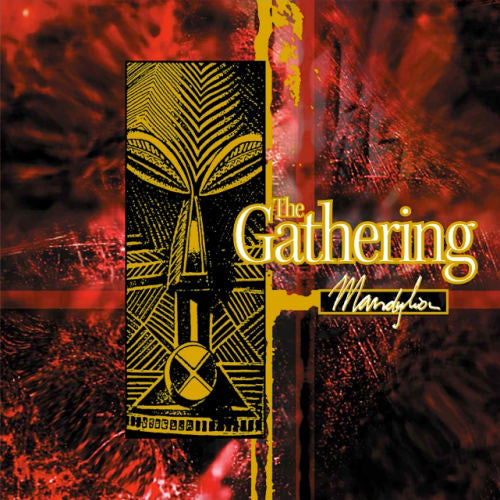 The Gathering - Mandylion (LP) - Velvet Music
