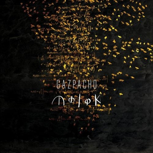 Gazpacho - Molok (LP) - Velvet Music