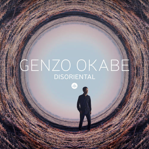 Genzo Okabe - Disoriental (CD) - Velvet Music