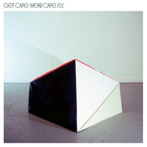 Get Cape Wear Cape Fly - Get cape wear cape fly (CD) - Velvet Music