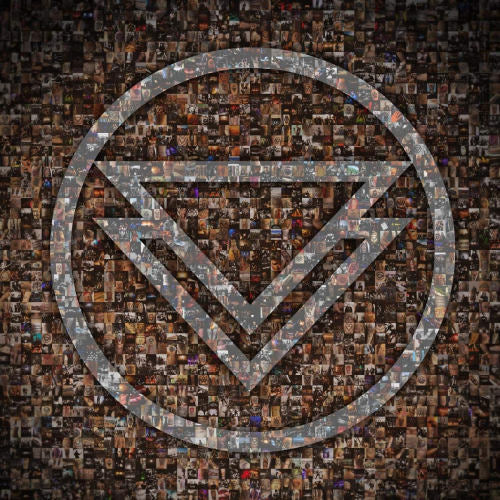 The Ghost Inside - The ghost inside (CD) - Velvet Music