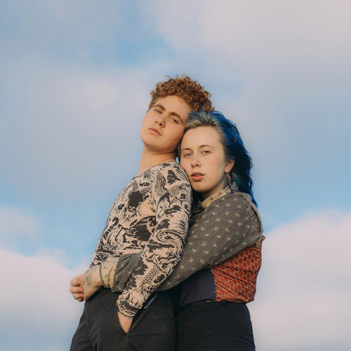 Girlpool - What chaos is imaginary (CD)
