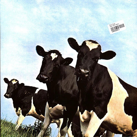 Pink Floyd - Atom Heart Mother (LP)
