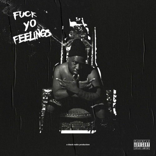 Robert Glasper - Fuck yo feelings (CD) - Velvet Music