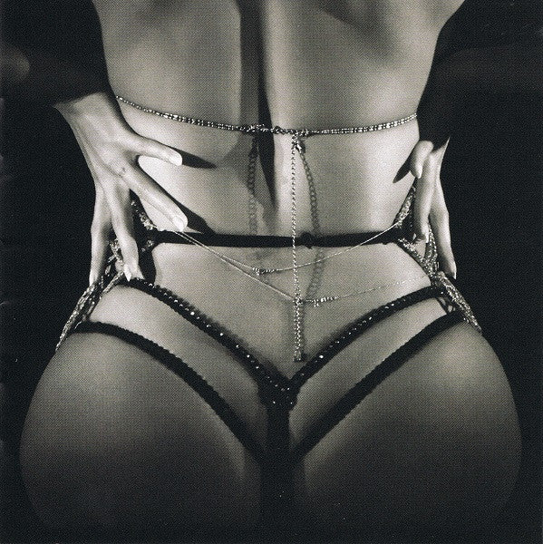 Beyoncé - Beyoncé (tweedehands CD) - Velvet Music