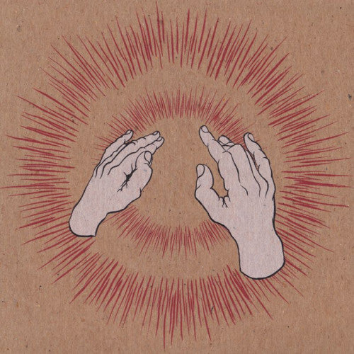 Godspeed You! Black Emperor - Lift your skinny fists like antennas to heaven (CD) - Velvet Music