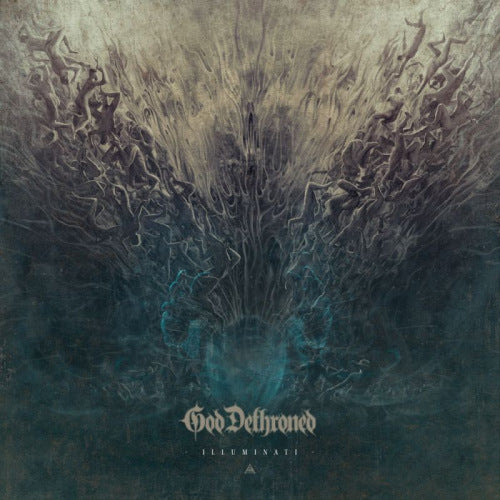God Dethroned - Illuminati (LP) - Velvet Music