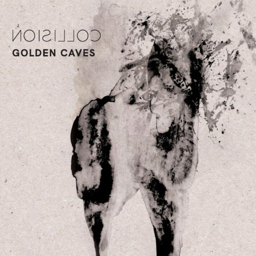 Golden Caves - Collision (CD) - Velvet Music