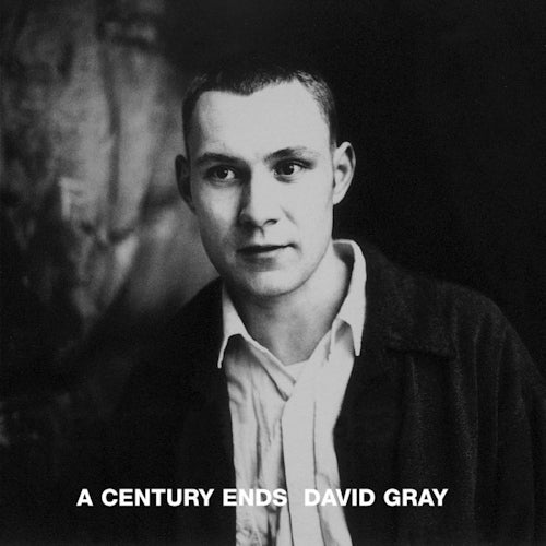 David Gray - A century ends (CD) - Velvet Music