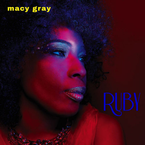 Macy Gray - Ruby (LP) - Velvet Music