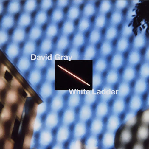 David Gray - White ladder (CD) - Velvet Music