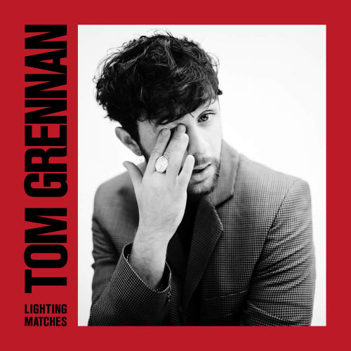 Tom Grennan - Lighting matches (LP)