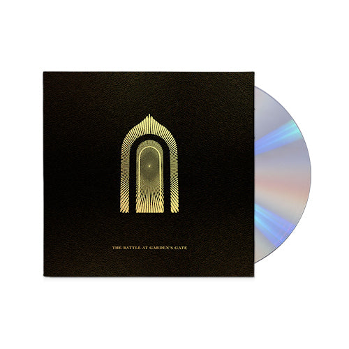 Greta Van Fleet - The battle at garden's gate (CD) - Velvet Music
